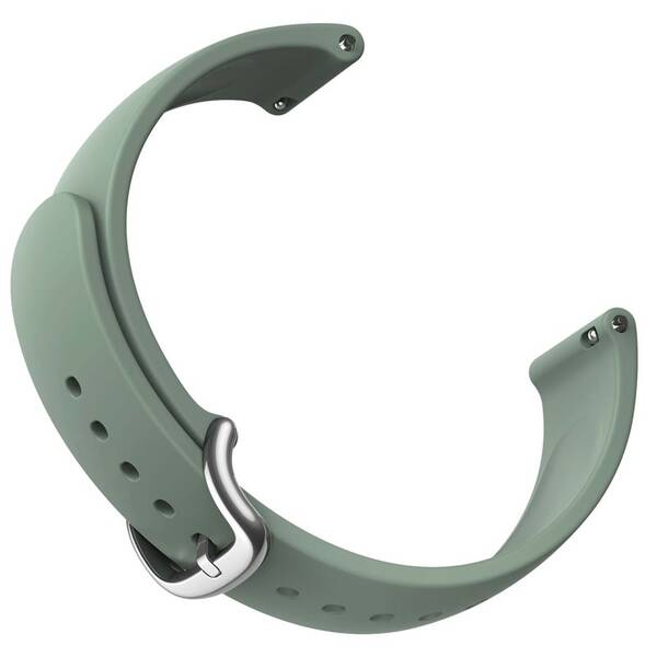 Řemínek Amazfit Zepp Sport Strap 20mm zelený

