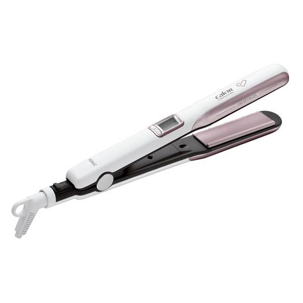 Žehlička na vlasy Rowenta SF7660F0 Premium Care Liss&Curl 


