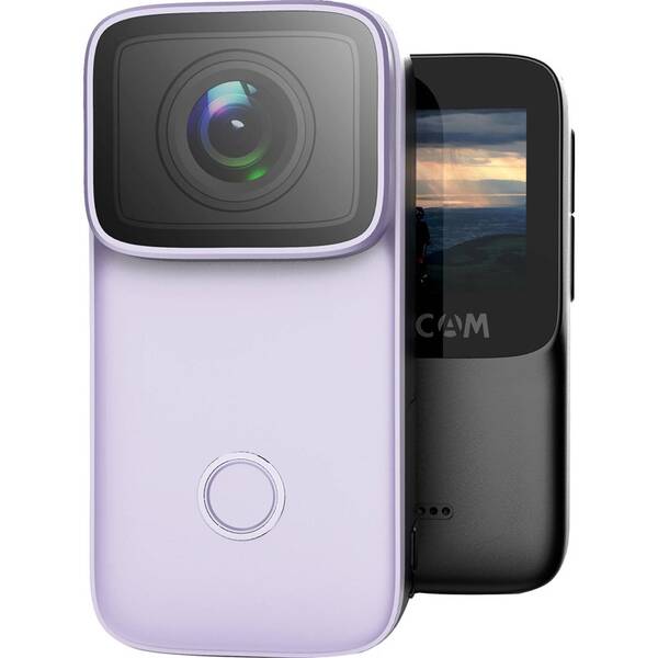 Outdoorová kamera SJCAM C200 bílý

