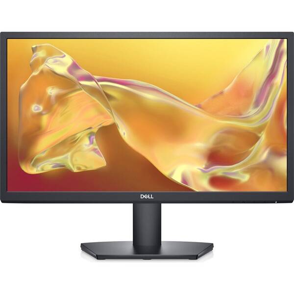 Monitor Dell SE2225HM černý

