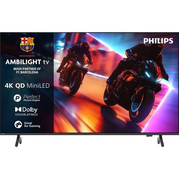 Televize Philips 65MLED920 

