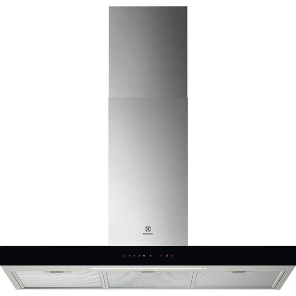 Odsavač par Electrolux LFT829X nerez

