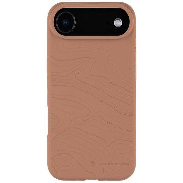 Kryt na mobil Tactical MagForce Beaver na Apple iPhone Air hnědý

