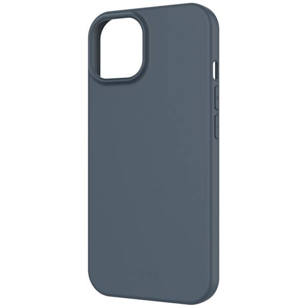 Kryt na mobil FIXED ReStory na Apple iPhone 15 modrý


