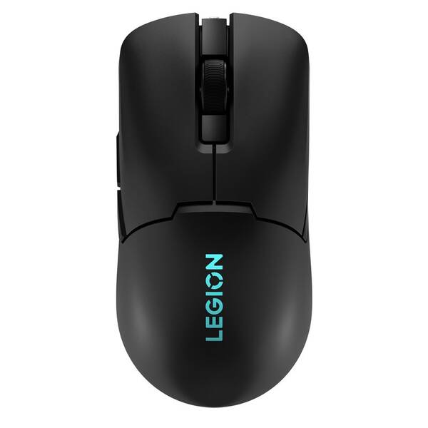 Myš Lenovo Legion M300s RGB Gaming černá

