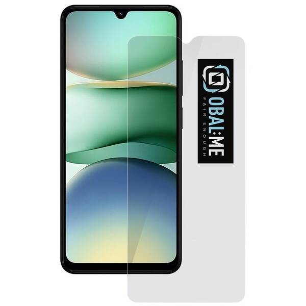 Tvrzené sklo Obal:Me 2.5D na Xiaomi Redmi A5 

