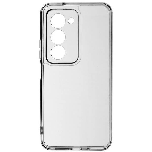 Kryt na mobil WG Comfort na Xiaomi Redmi 15 4G průhledný


