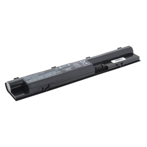 Baterie Avacom pro HP 440 G0/440 G1/450 G0/450 G1/470 G0/470 G1 Li-Ion 10,8V 5800mAh 

