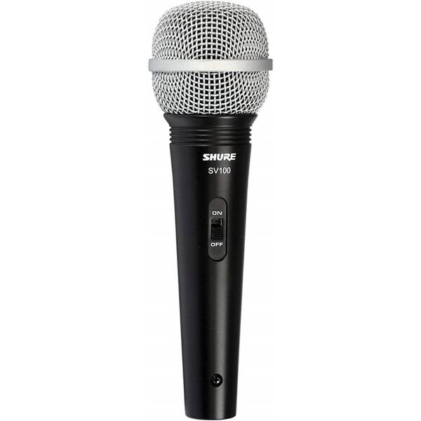 Mikrofon Shure SV100 

