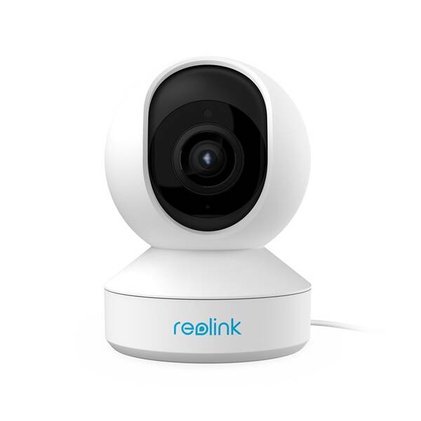 IP kamera Reolink E1 ZOOM 

