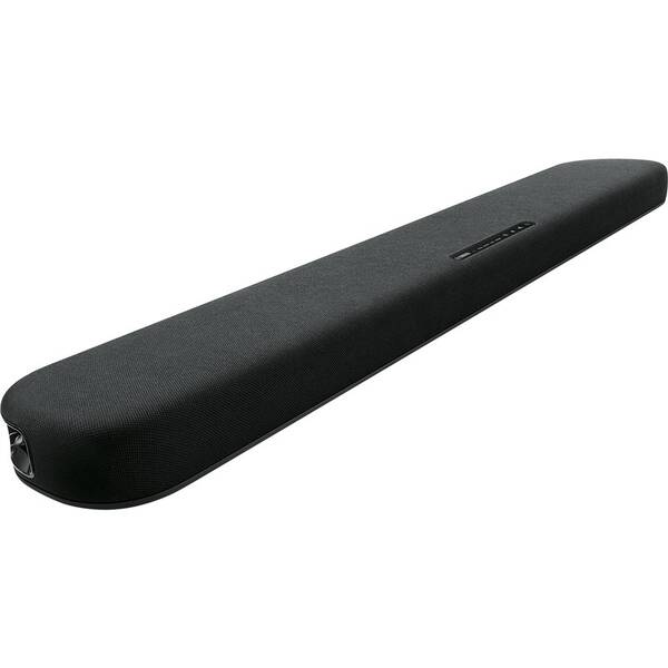 Soundbar Yamaha SR-B20A černý

