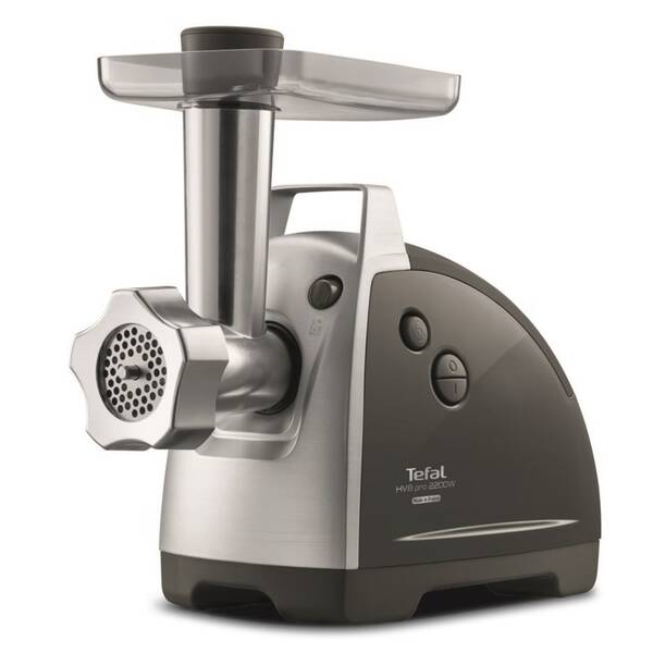 Mlýnek na maso Tefal NE688837 HV8 SUCCESSOR 9v1 nerez

