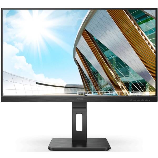 Monitor AOC 24P2QM černý

