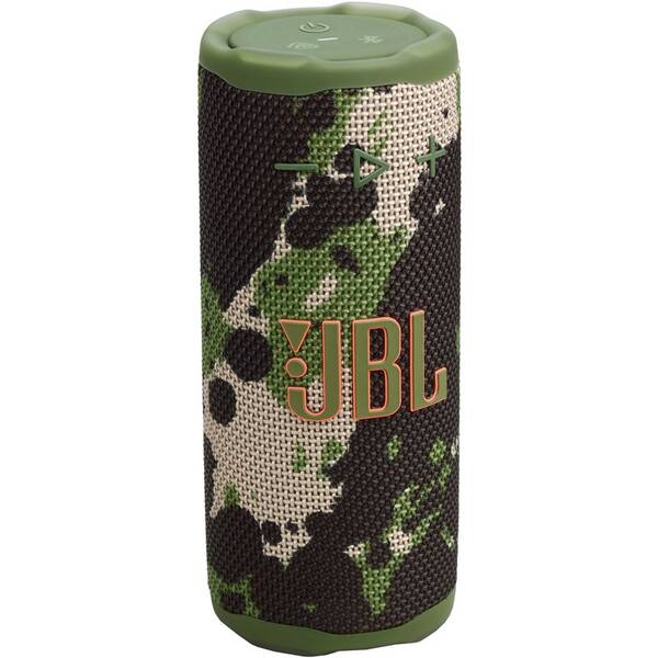 Přenosný reproduktor JBL Grip maskáčový

