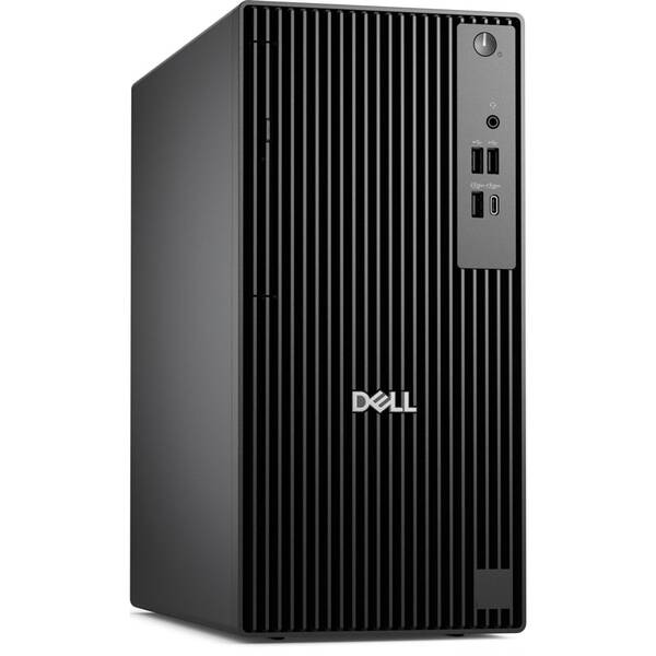Stolní počítač Dell Pro Tower QCT1255 černý

