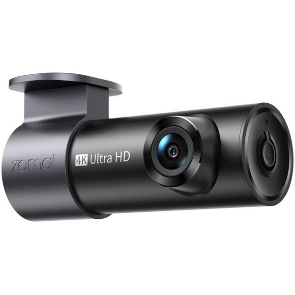 Autokamera 70mai M310 Plus 4K černá

