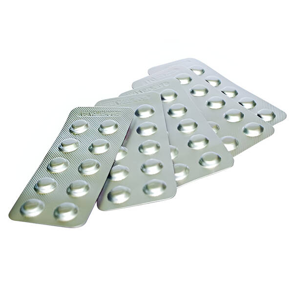 Bazénová chemie Marimex náhradní tablety do testeru DPD 3 - vázaný chlor 

