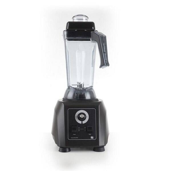 Stolní mixér G21 Blender G21 Perfect smoothie black černý

