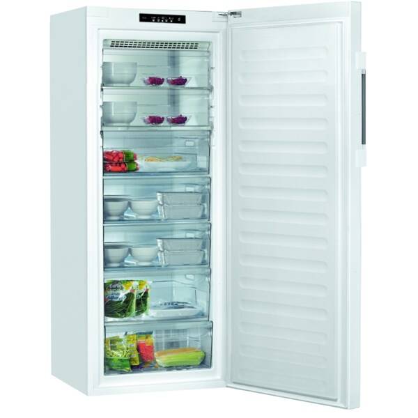 Mraznička Whirlpool WVA 31612 NFW bílá

