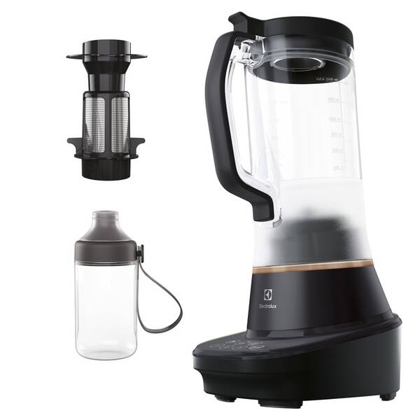 Stolní mixér Electrolux E7TB1-4GB černý

