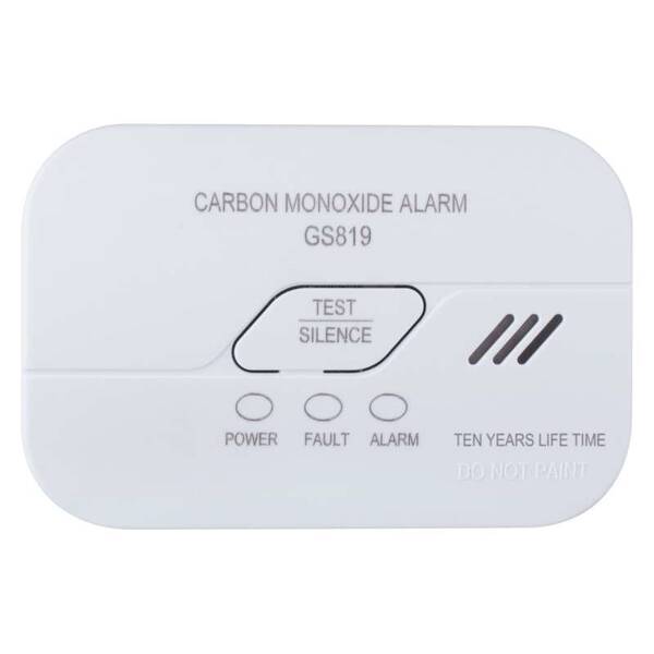 Detektor oxidu uhelnatého EMOS GS819 


