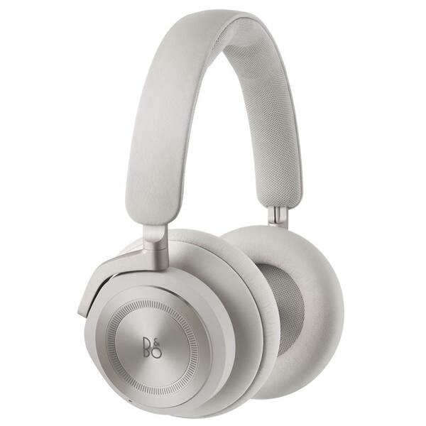Sluchátka Bang & Olufsen Beoplay HX šedá

