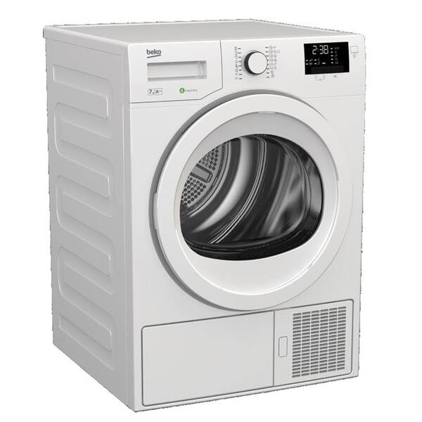 Sušička prádla Beko DPS 7405 G B5 bílá

