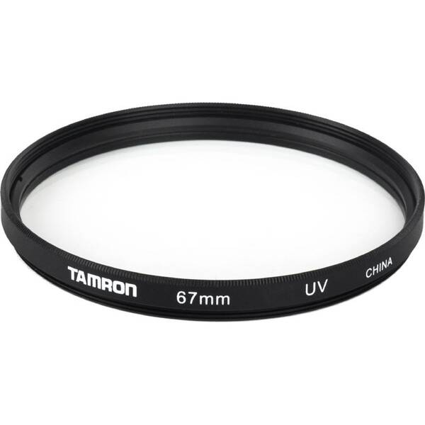 Filtr Tamron UV 67mm 

