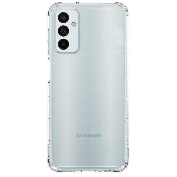 Kryt na mobil Samsung Galaxy M13 průhledný

