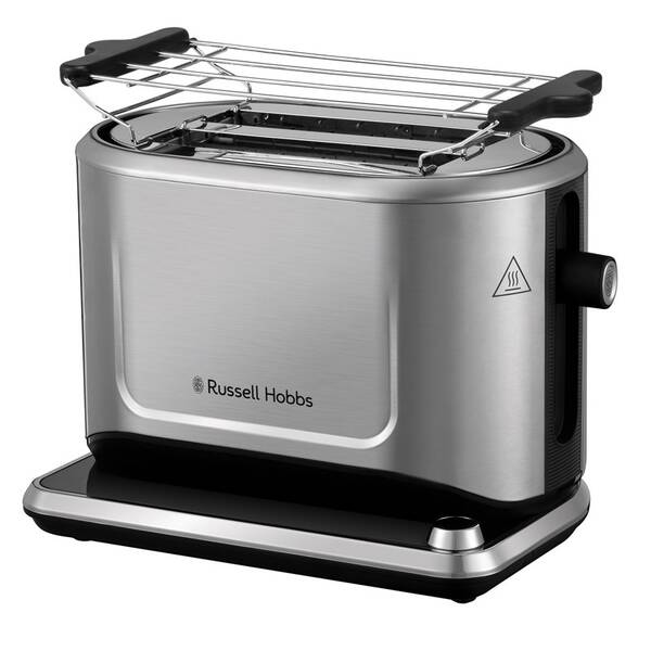 Topinkovač RUSSELL HOBBS 26210-56 Attentiv nerez

