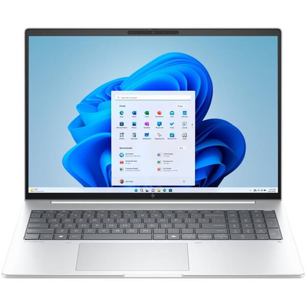 Notebook HP EliteBook 8 G1i 16" stříbrný

