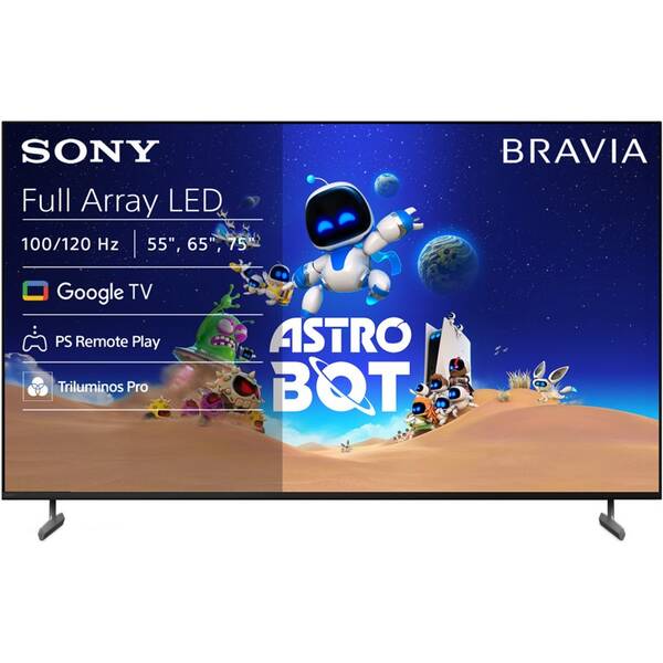 Televize Sony KD-55X85L 

