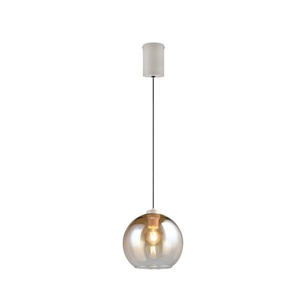 Stropní svítidlo Reality R36601013 LIORA oranžové


