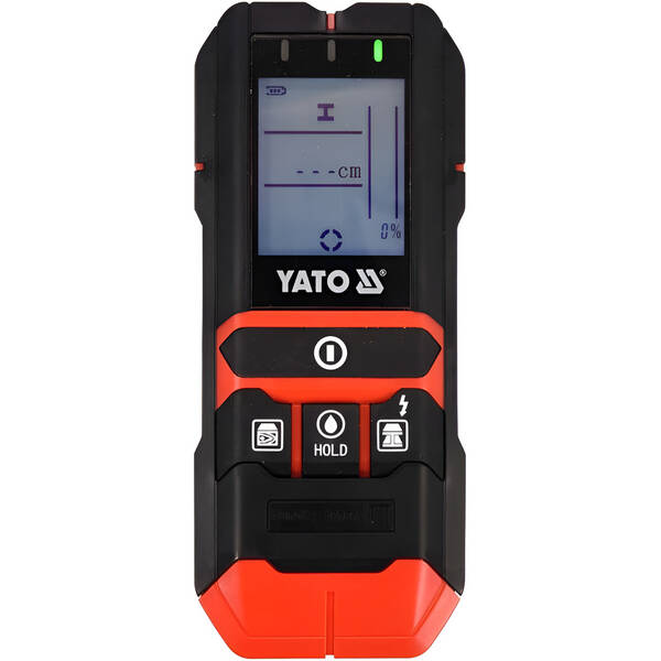 Detektor YATO YT-73138 

