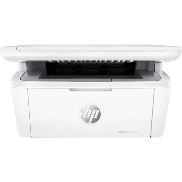 Tiskárna multifunkční HP LaserJet MFP M140we bílá


