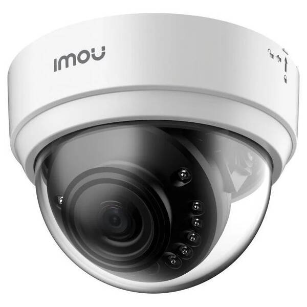 IP kamera Imou Dome Lite bílá

