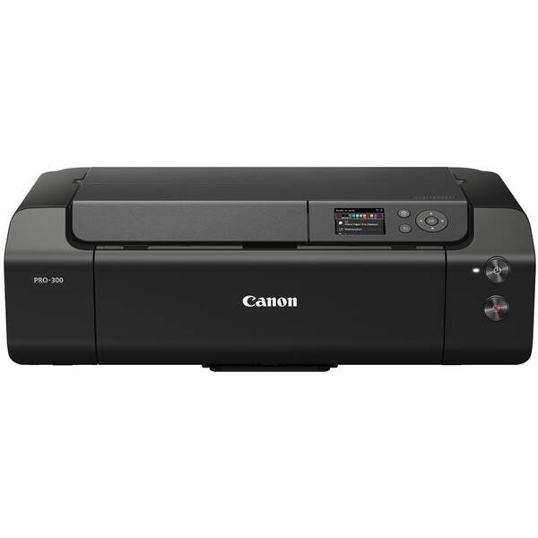 Tiskárna inkoustová Canon Pro-300 černý

