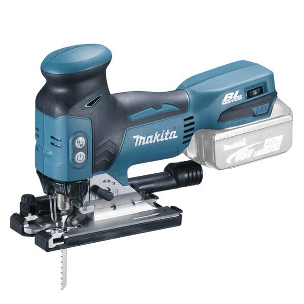 Přímočará pila Makita DJV181Z (bez baterie) 
