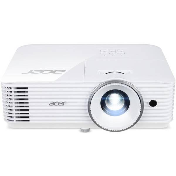 Projektor Acer X1528Ki bílý

