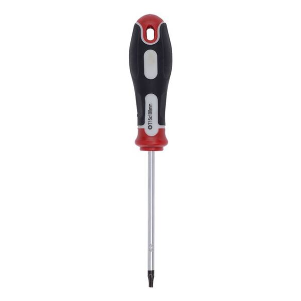 Šroubovák Kreator KRT404106 TORX T15X100 

