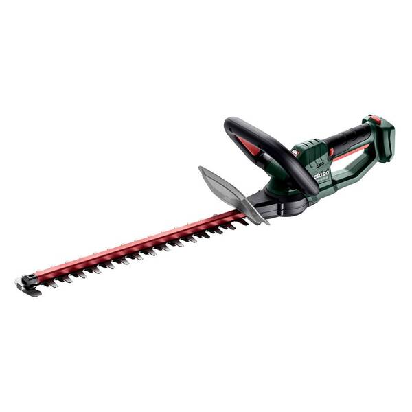 Nůžky na živý plot Metabo HS 18 LTX 45 (bez baterie) 601717850 


