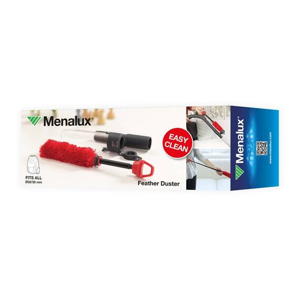 Hubice Menalux MFD 01E 

