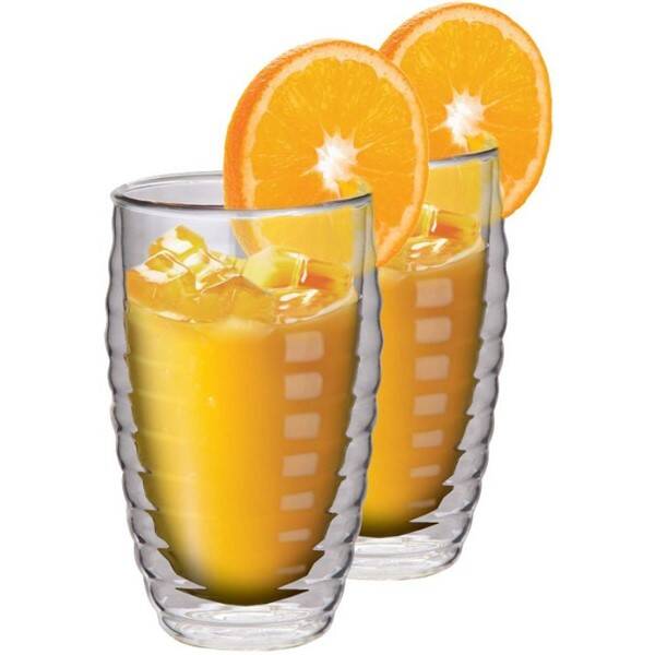 Termosklenice Maxxo Juice 380 ml 

