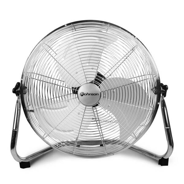 Ventilátor podlahový Rohnson R-857 


