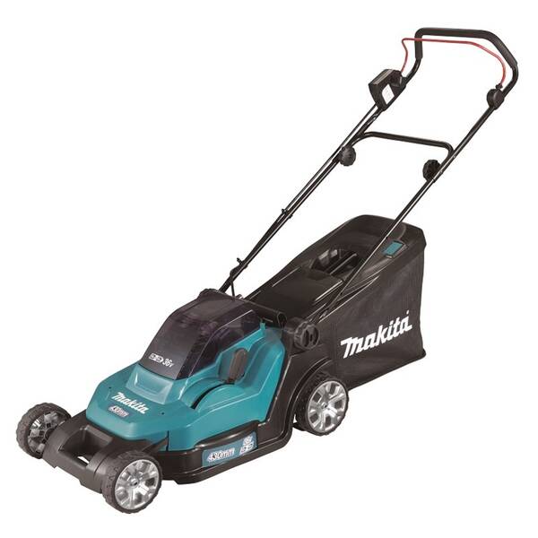 Sekačka Makita DLM432CT2 (s baterií) 

