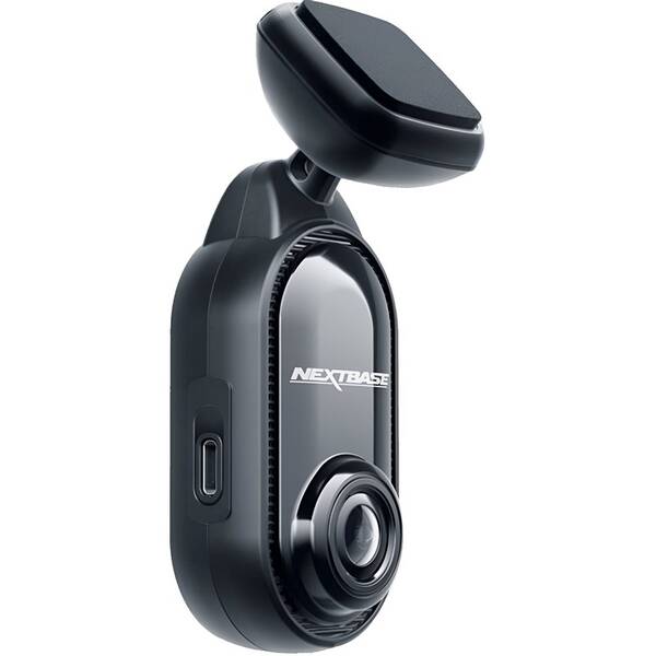 Autokamera Nextbase PIQO 2K černá

