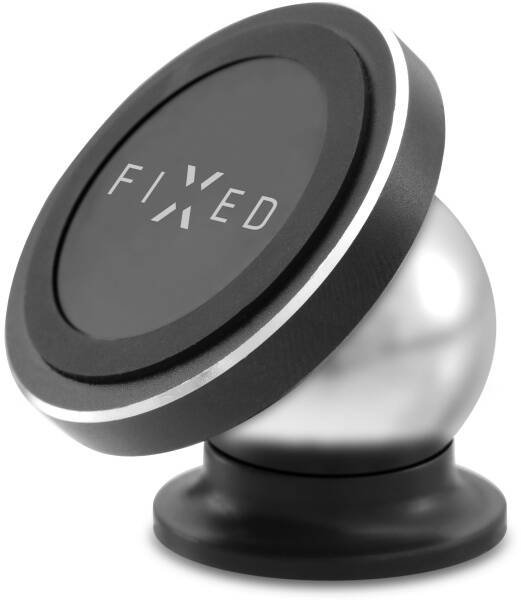 Držák na mobil FIXED FIXM2 na palubní desku černý


