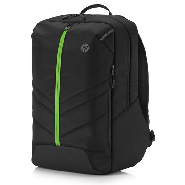 Batoh na notebook HP PAV Gaming 500 pro 17.3" černý

