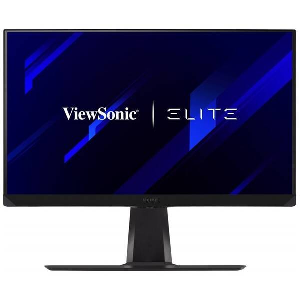 Herní monitor ViewSonic XG271QG 

