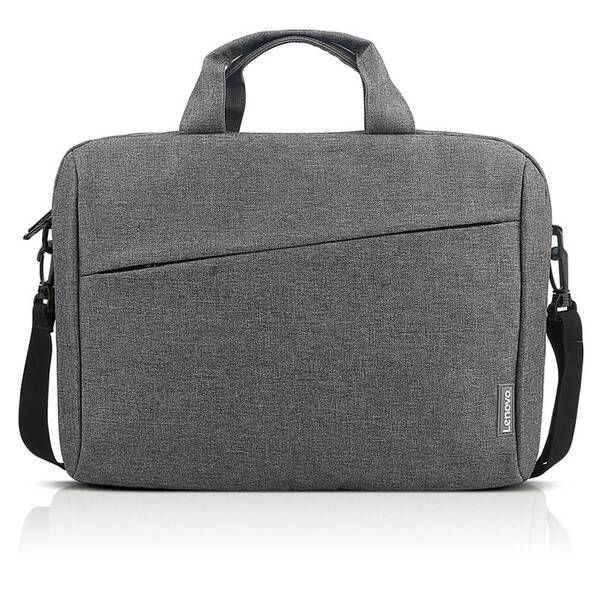 Brašna na notebook Lenovo Toploader T210 pro 15,6" šedá

